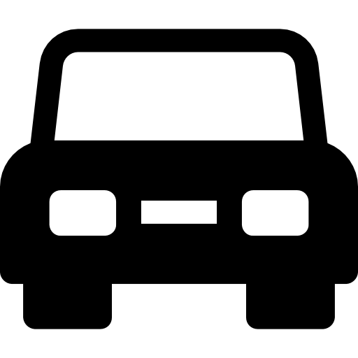 Icono carro